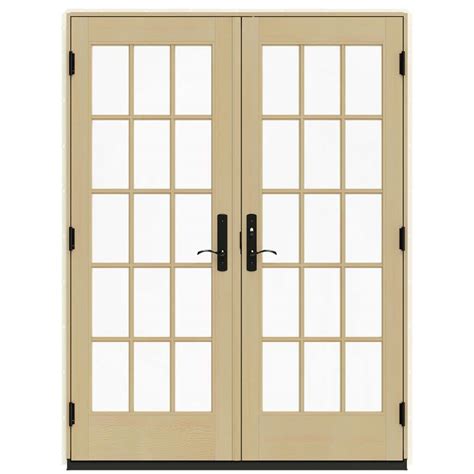 home depot french doors|More.